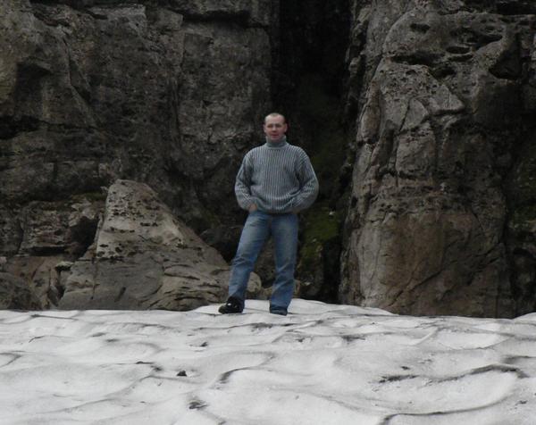 Николай Гуполов