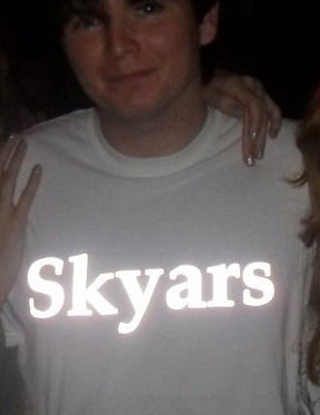 Виталий Skyars