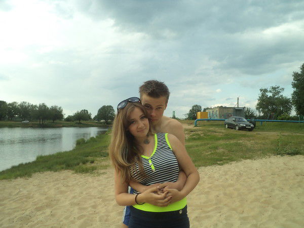 Кристина Шатунова