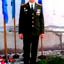 Александр Голик