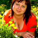 Екатерина Фуреева