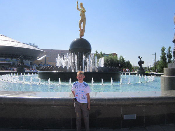 Игорь Раковский