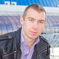 Александр Степанищев