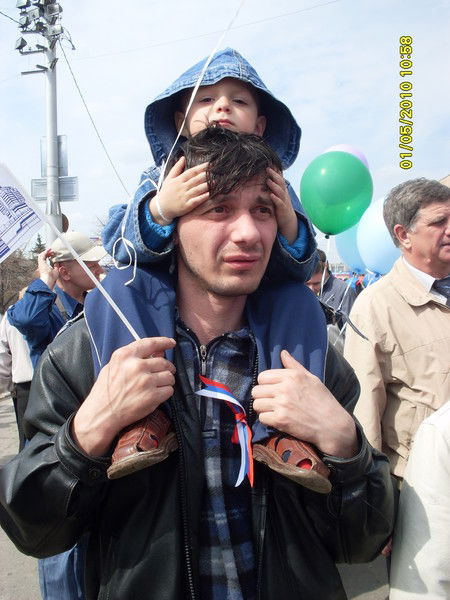 Сергей Занкин