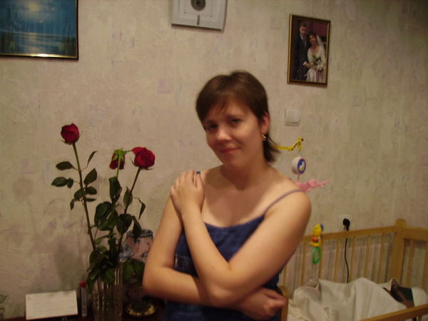 Людмила Срывкова