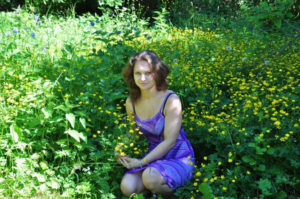 Ольга Тукай