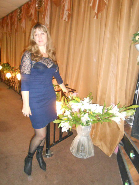 Анна Пальчунова