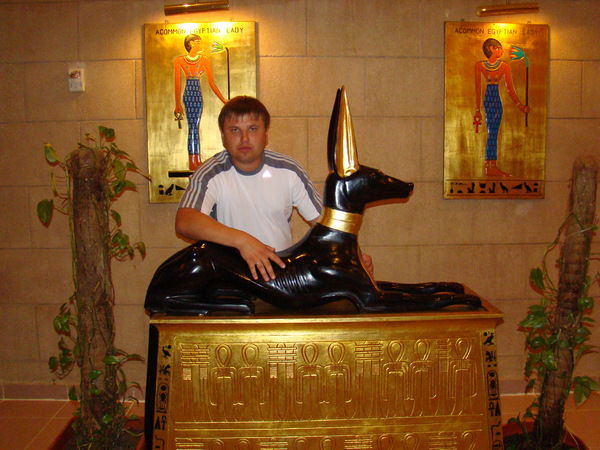 Юрий Притыка