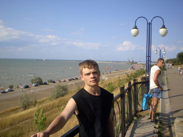 Алексей *******