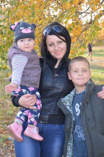 Алена Варяница