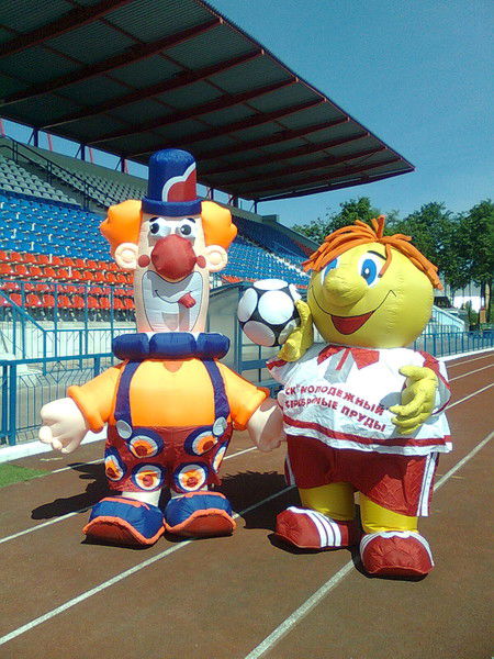 Сергей Диденко