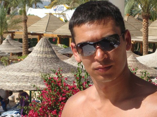 Сергей Бабасюк