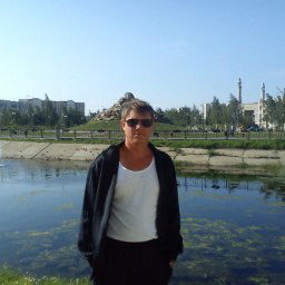 Виталий Шатило