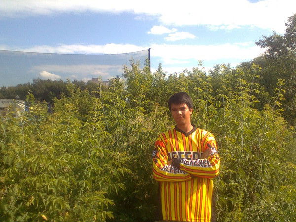 Вячеслав Полянсков