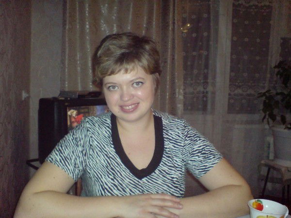 Галина Беляева