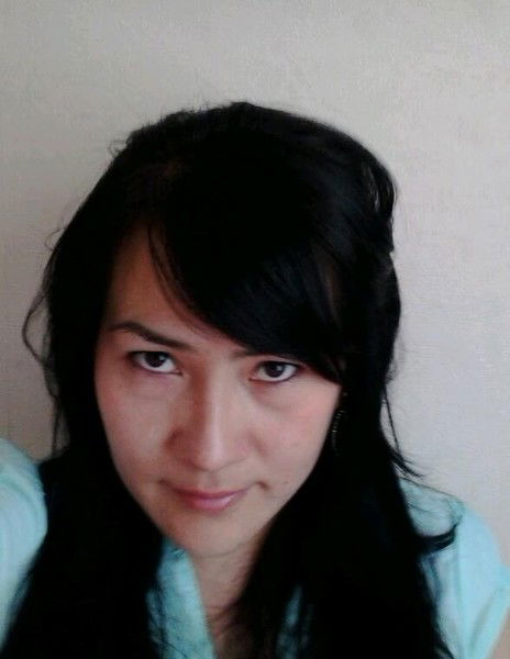 Гульсим Сейдаз