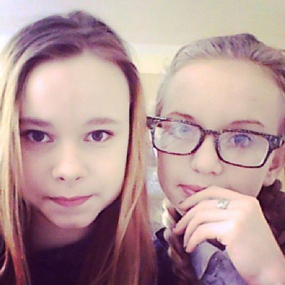 Анастасия Тимирова