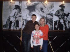 Світлана Бранюк(Яцина)