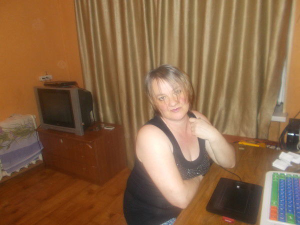 Анжелика Картвелишвили