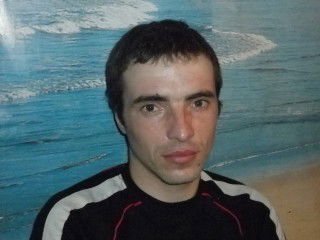 Виталик Путятов