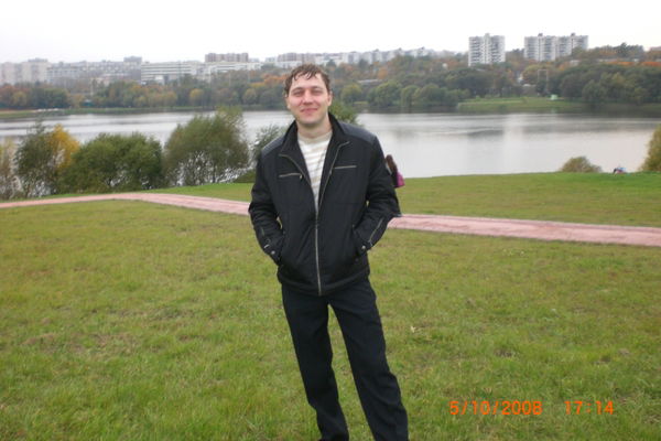 Белянин Александр