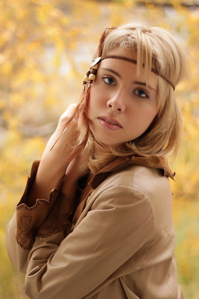 Лада Петрова