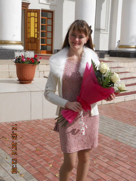 Людмила Золотухина