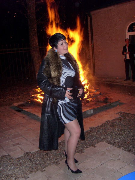 Наталья Ермолова