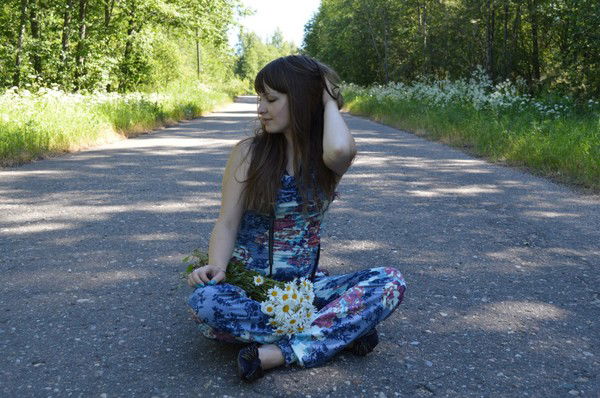 Анастасия Сафронова