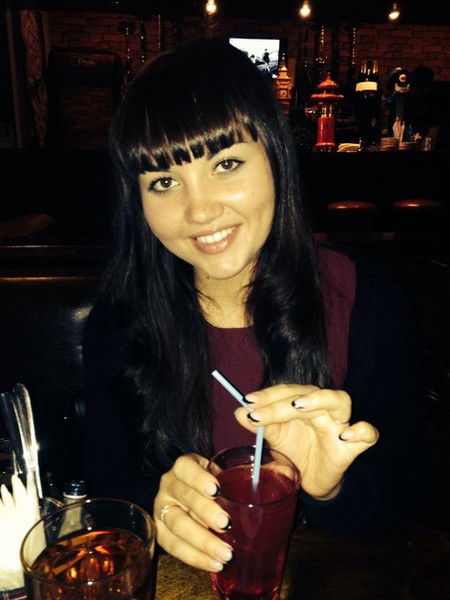 Ксения Власова