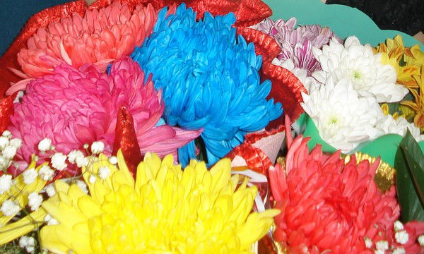 Галина Баранова