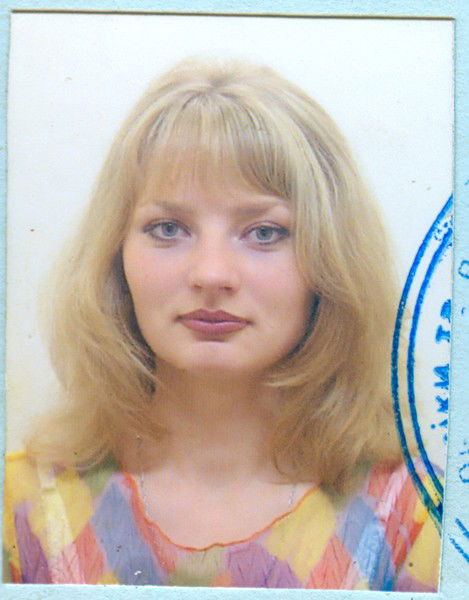 Анна Чернецкая