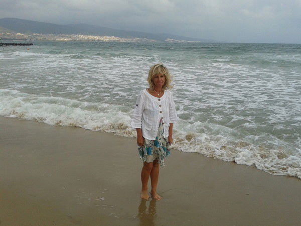 Елена Кожевая