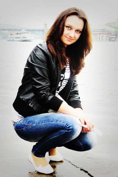 Марина Войтко