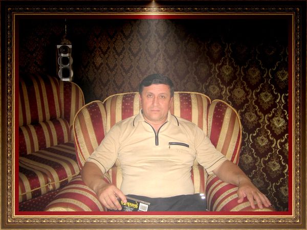 Сергей Выборный