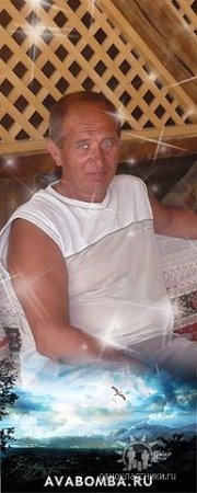 Сергей Демидов