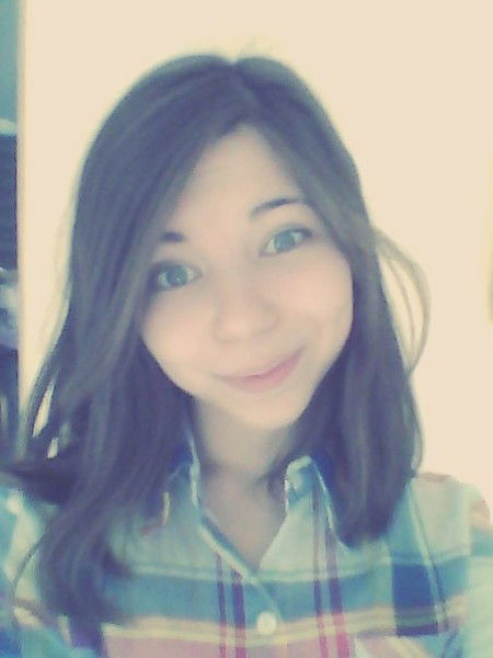 Анна Пичужкина