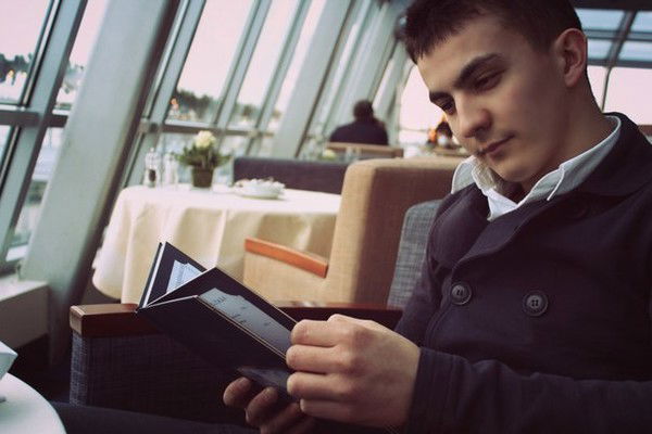 Денис Гизатуллин