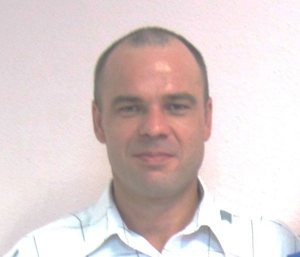 Федор Бобин