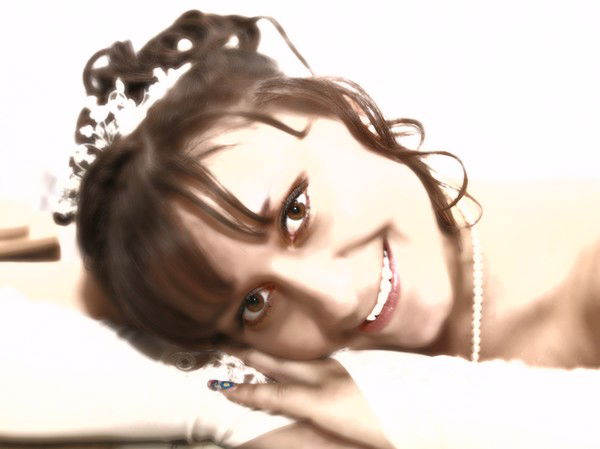 Даша Шилкина (Шевченко)