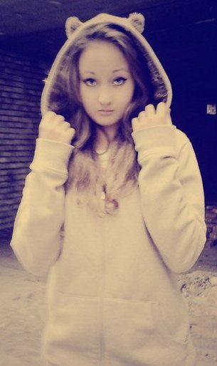 Виктория Вознесенская