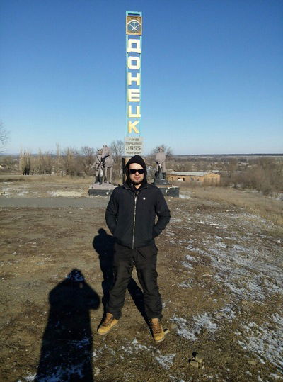 Ямпольский Сережа