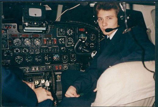 Александр Сундеев