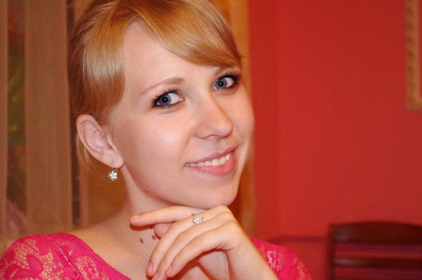 Анжелка Грубріна