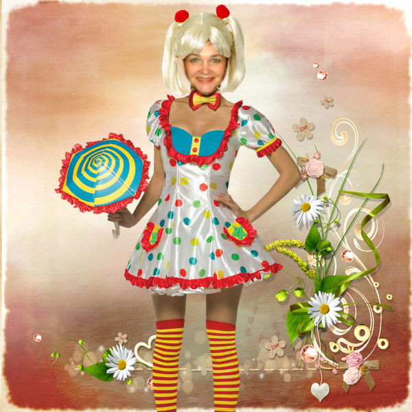 Оксана Сазыкина