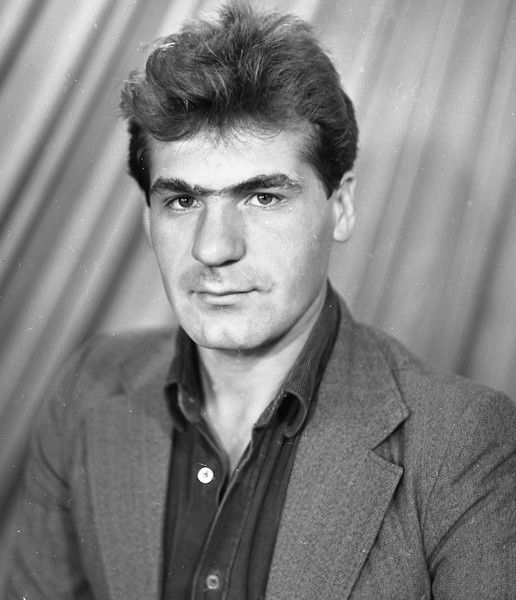 Сергей Оплеухин