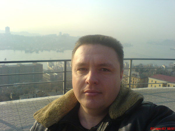 Анатолий Щербина