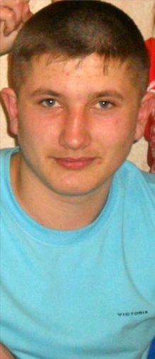 Андрей Вараксин