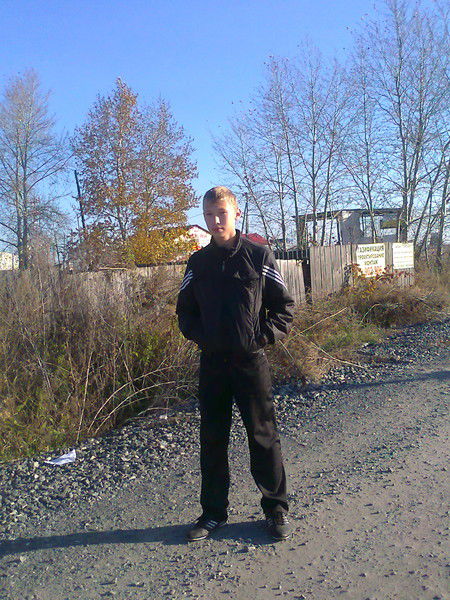 Евгений Алексеев