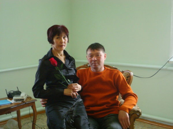 Серик Ильясов